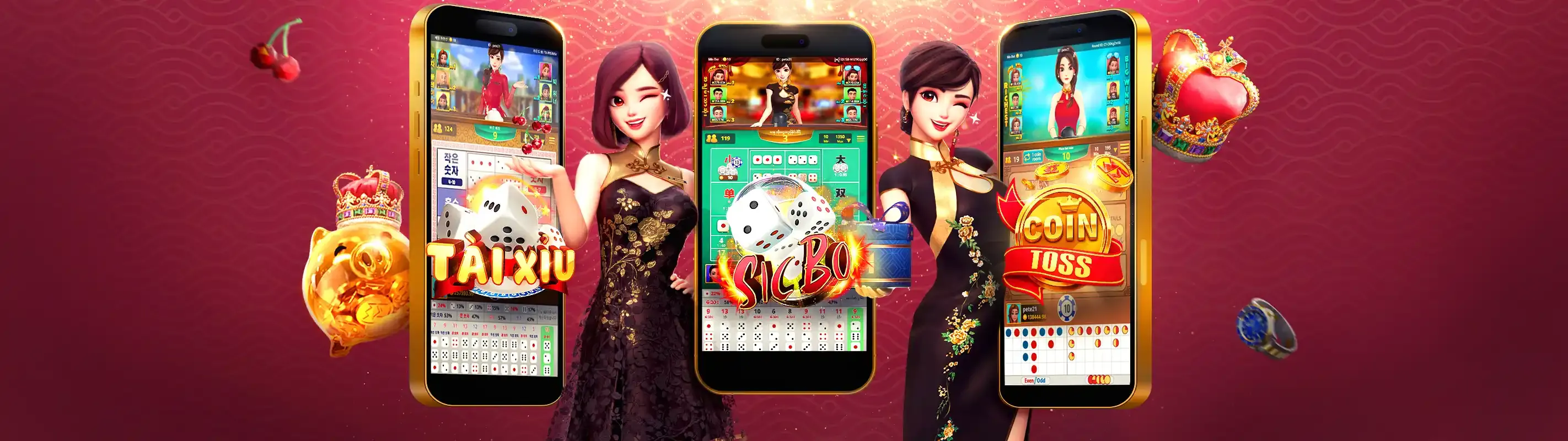 Đội ngũ hỗ trợ khách hàng chuyên nghiệp của game bài Hello88