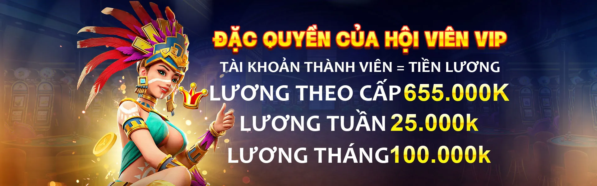 Thành viên VIP hello88 tận hưởng đặc quyền