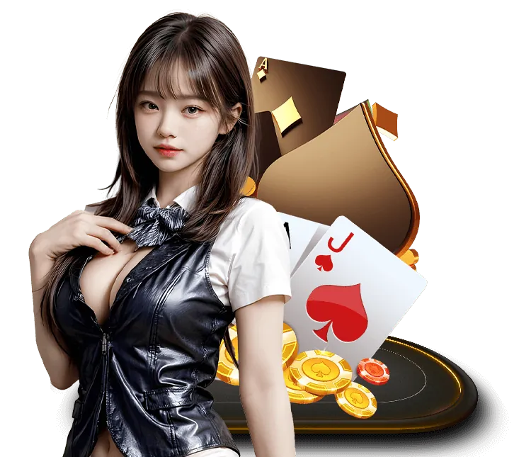 Game Nổ Hũ và Slot Games